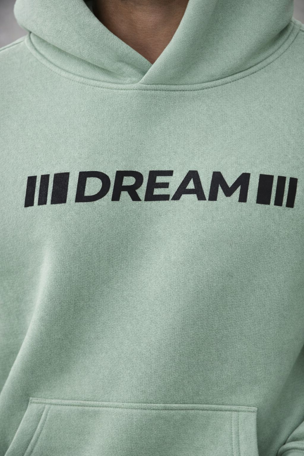 Classic Moto Hoodie - Image 3